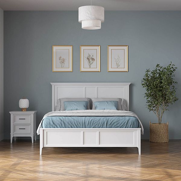 Кровать Квадро 160