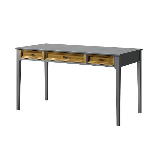 Стол письменный Квадро