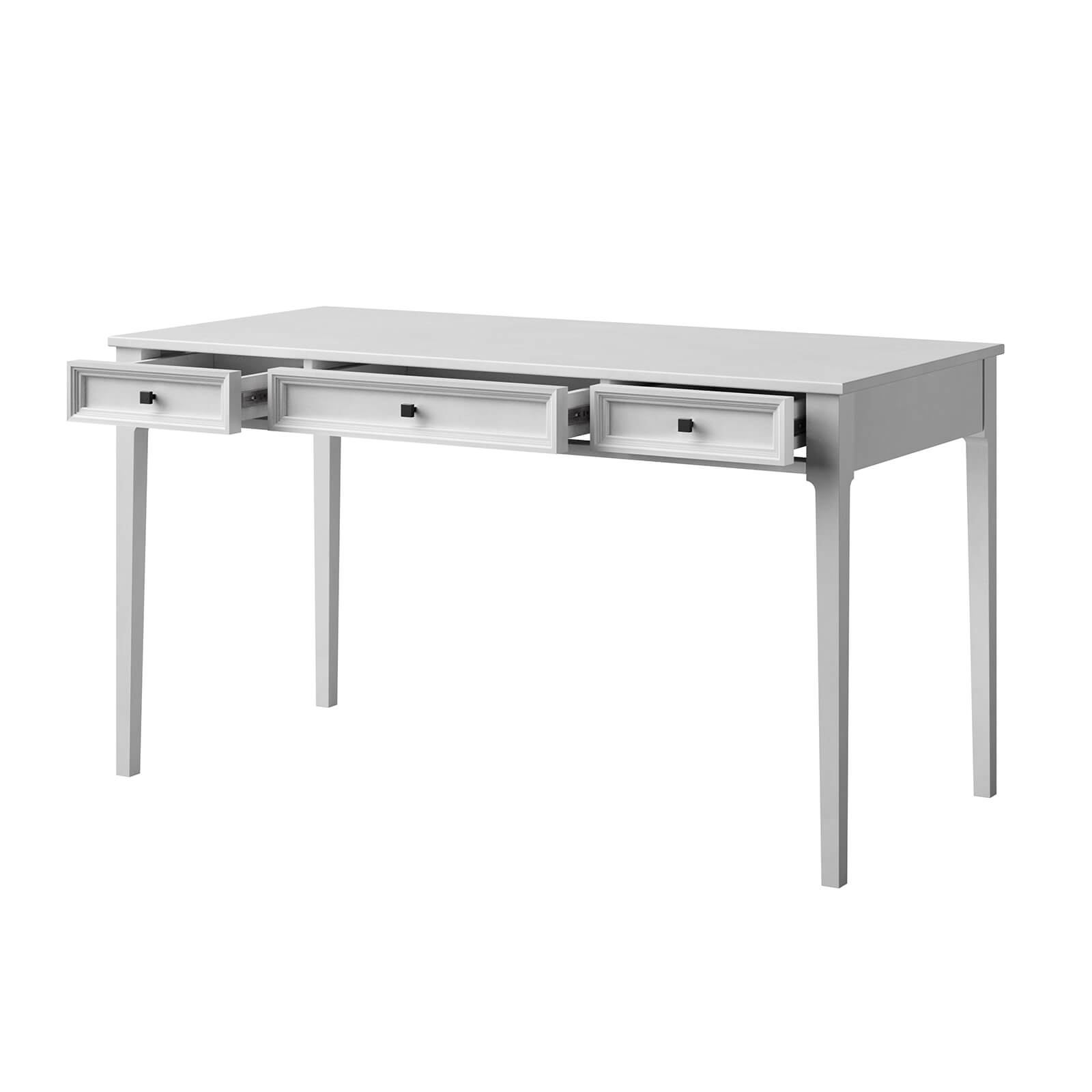 Стол письменный Квадро