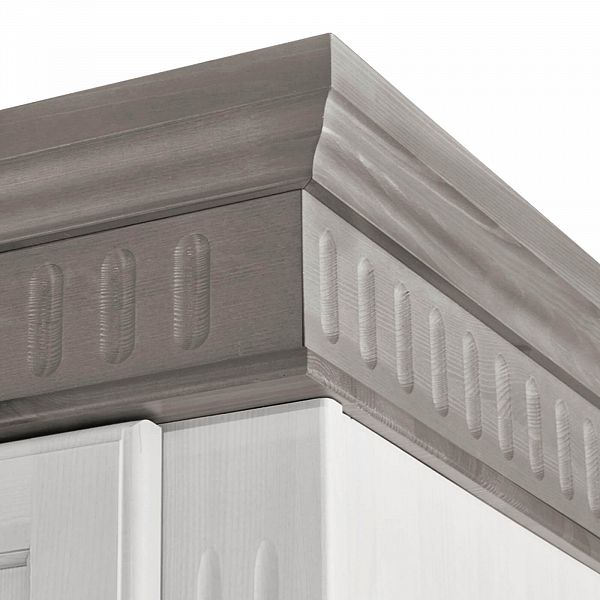 Шкаф 5-двертный 