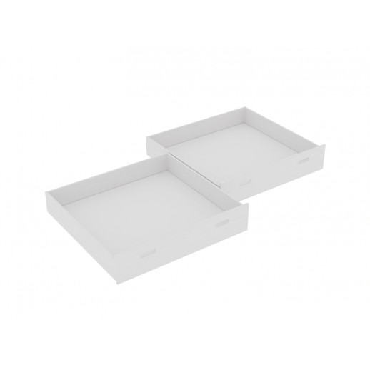 Комплект ящиков кровати Амелия