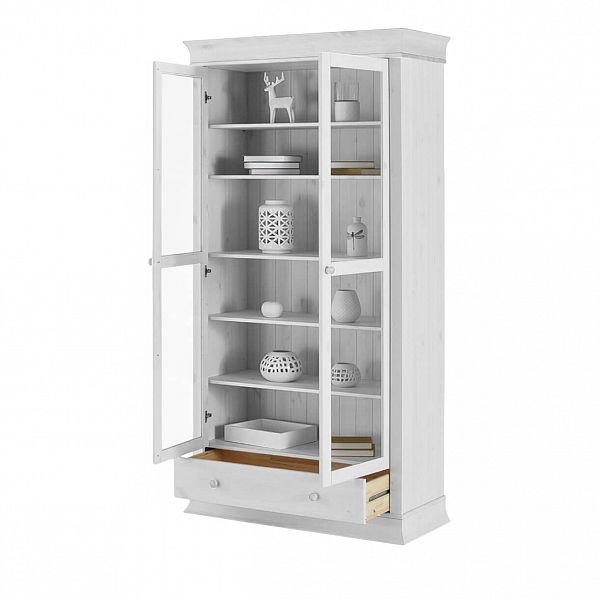 Шкаф для посуды Бостон-21G